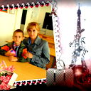 Анна Самсонова