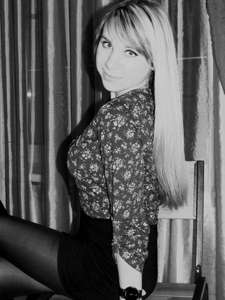 Виктория Масленкова