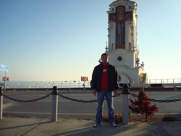 Сергей Сергиенко