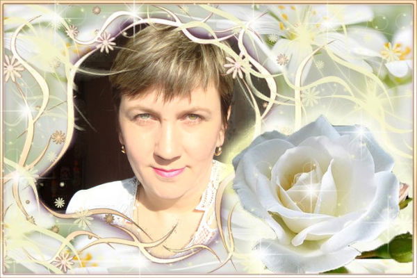 Татьяна Степахина (Трой)