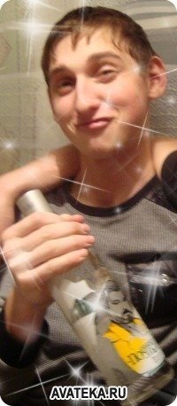 Сергей Фонякин