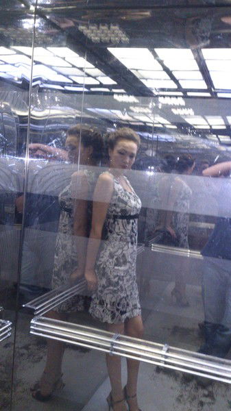 Диана Марсель