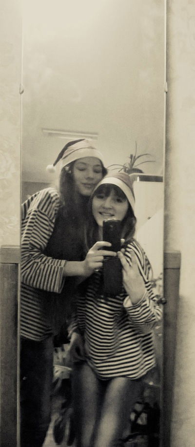 Алина Вишневская