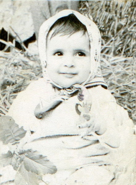 Анаид Мартиросян