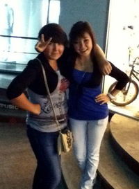 Лера Велиева