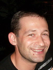 Сергей Древицкий