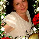 Людмила Казарова