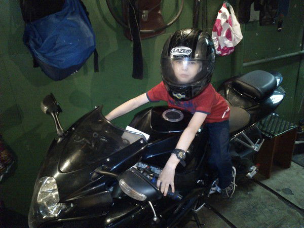 Максим Павлов