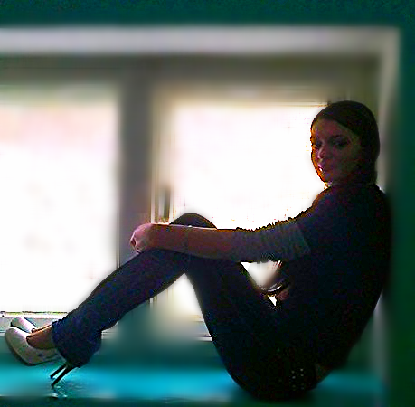 Екатерина Сатлайкина