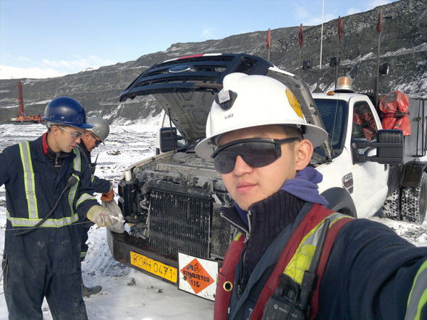 Ильгиз Керимкулов