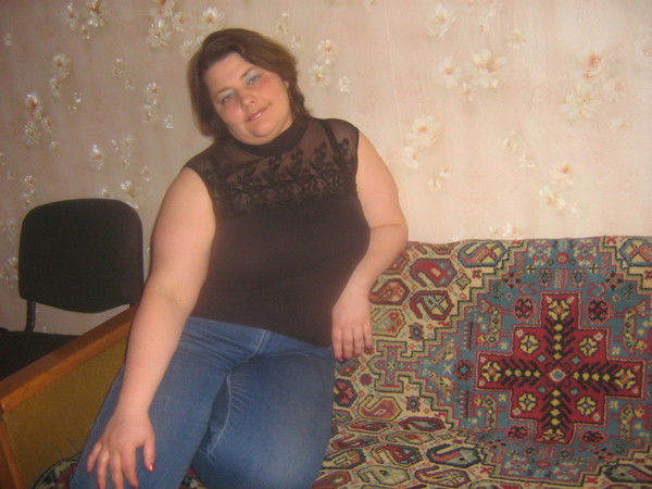 Татьяна Видия