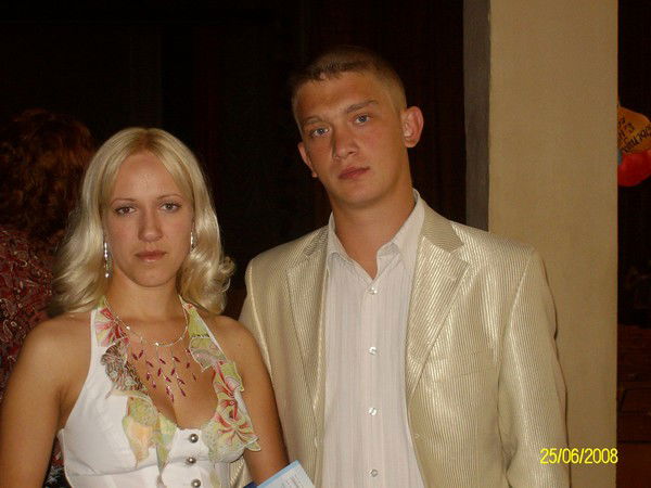 Сергей Протасов