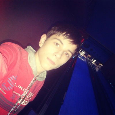 Евгений Герасимов