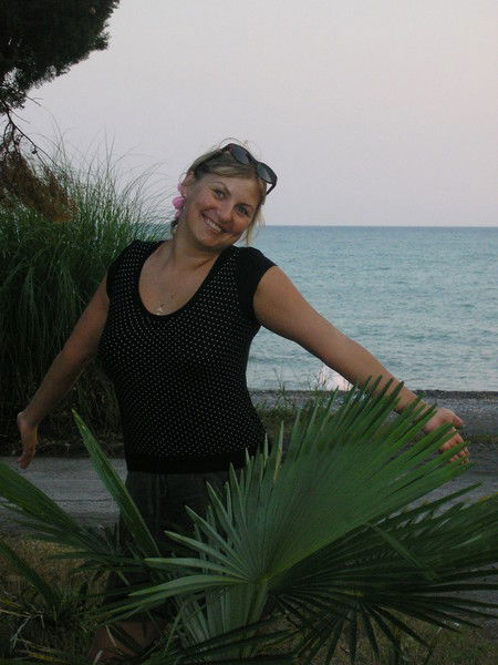 Наталья Хомицкая