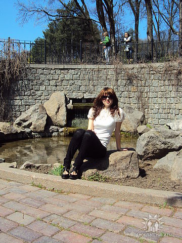 Оксана Осадча