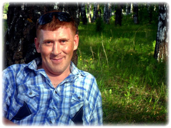 Иван Егорцев