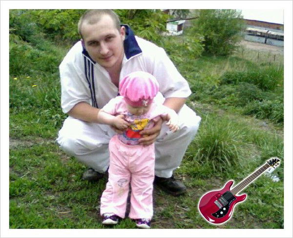 Александр Хмызников