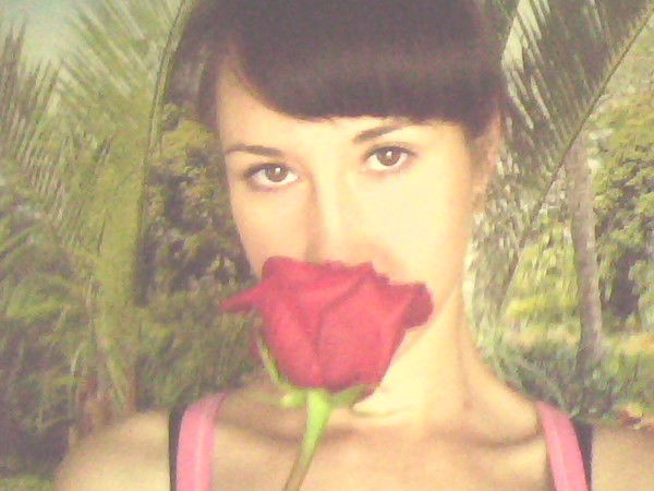 Ольга Гилёва