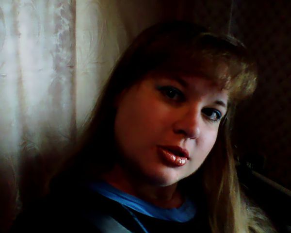 Татьяна Барсукова