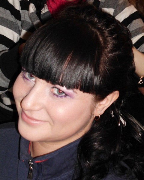 Наташа Протопопова