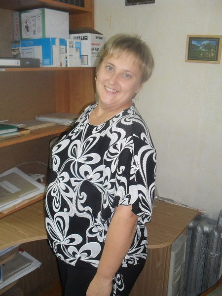 Олеся Сенькевич