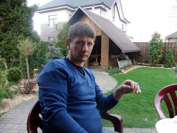 Михаил Подлеснов