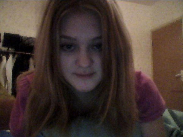 Инга Куликова