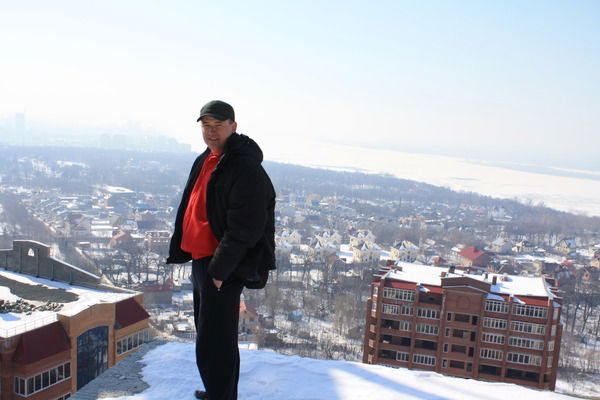 Кирилл Клыков