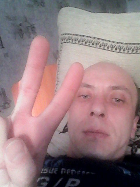 Андрей Огнев