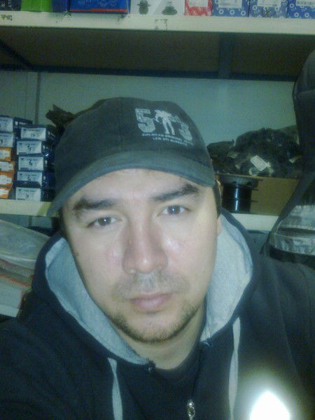 Алим Ибдиминов