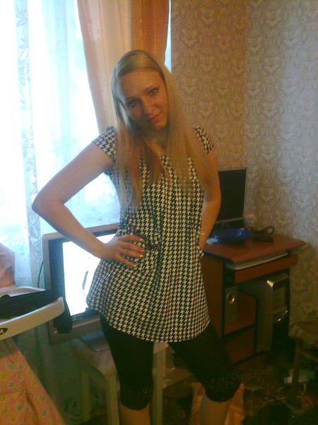 Неб (Шилкова) Мария