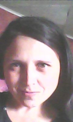 Татьяна Кривошеева (Матвиенко)