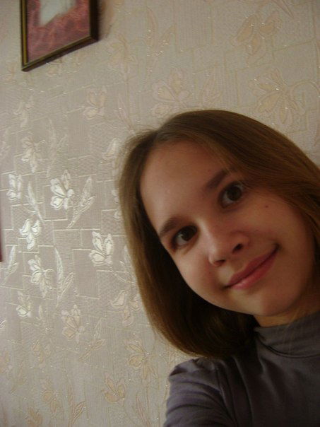 Марина Ярушина