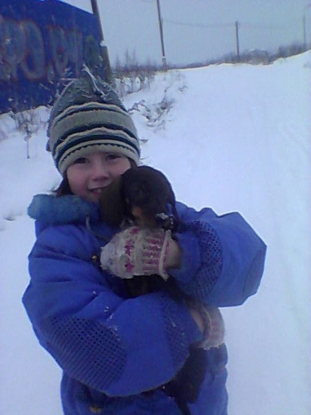 Настя Ермишкина