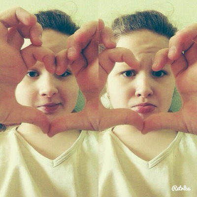 Елизавета Крючкова