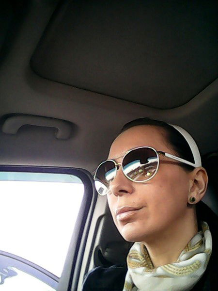 Наталья Меркушева