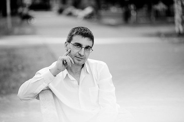 Роман Костюченко