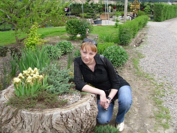 Мария Сидорова