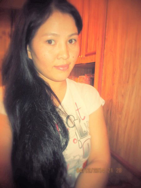 Кундыз Ордабай