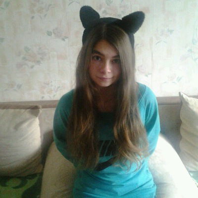 Анастасия Жмурова