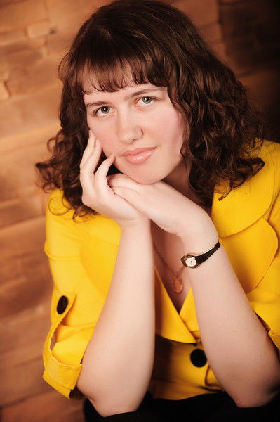 Ольга Лупириба