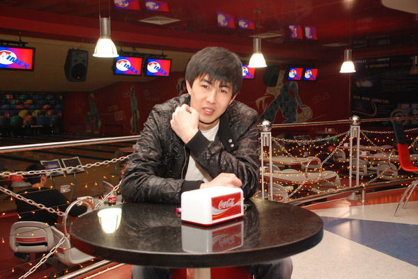 Мейржан Иннов