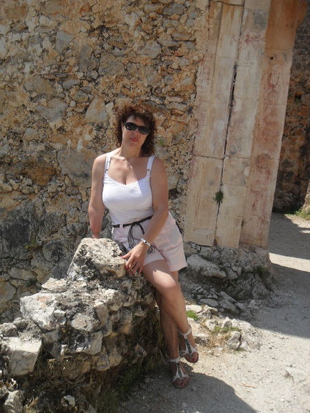 Ирина Кафтасьева