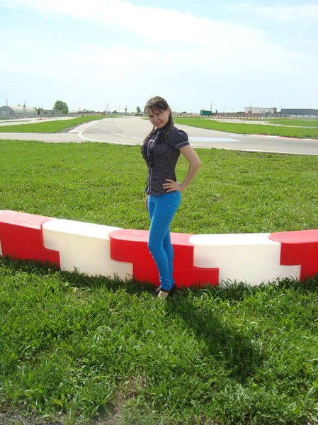 Айгуль Гадиева