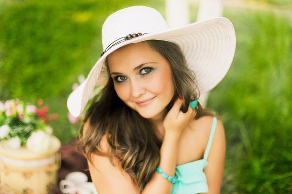 Мария Игнатьева