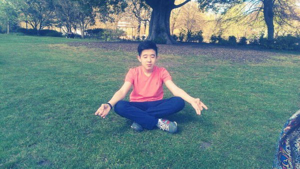 Айгуль Ботабаева