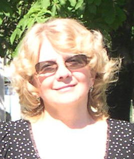 Елена Лазарева