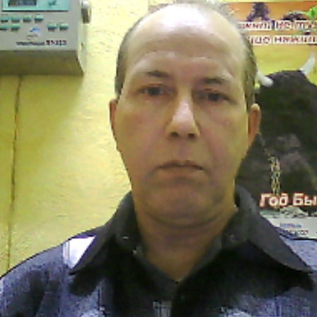 Виктор Платонов