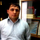 Маг Рамазанов