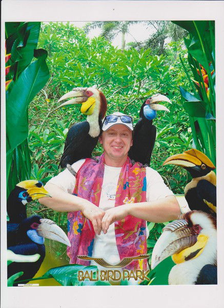 Леонид Шереметьев